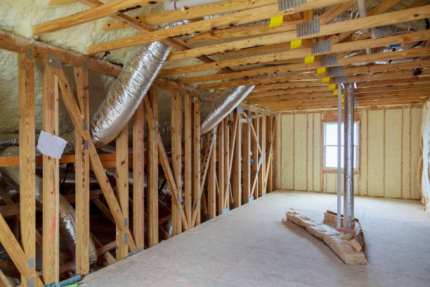 Professional Insulation Contractor in Gridley, IL