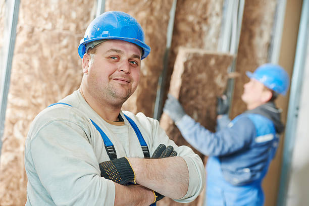 Best Spray Foam Insulation in Gridley, IL